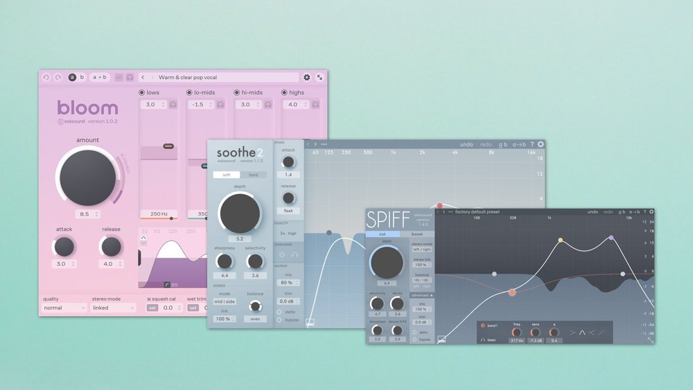 Oeksound Announce New RentToOwn Plan Production Expert