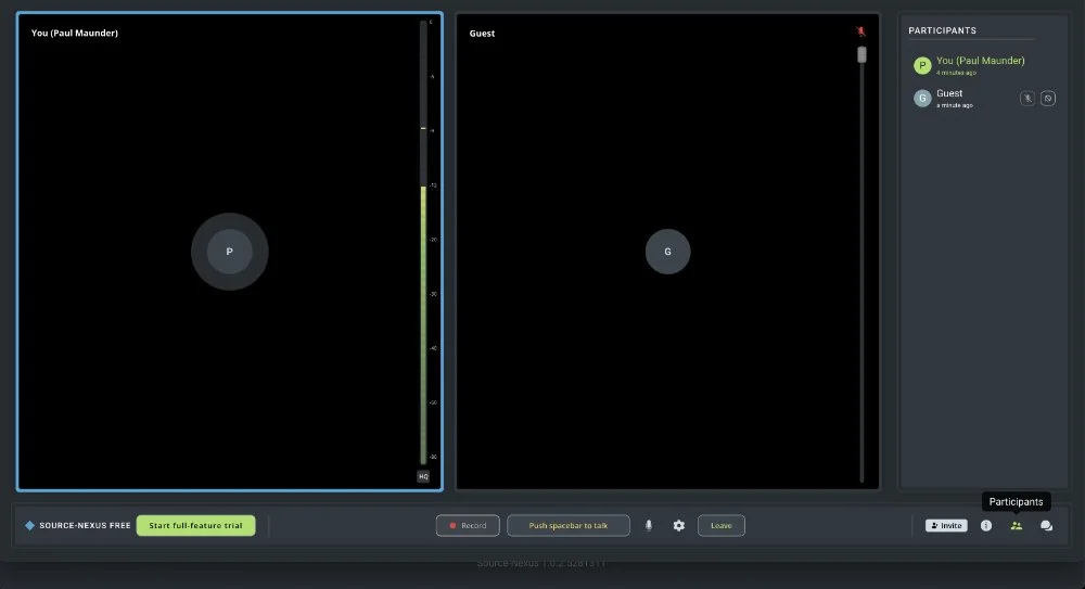 Source Element Source Elements Source-Nexus Free - Myths Busted | Audio Production ...