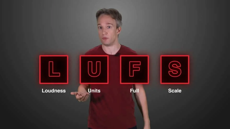 Why Are Adverts So Loud? An Introduction To Loudness Production Expert