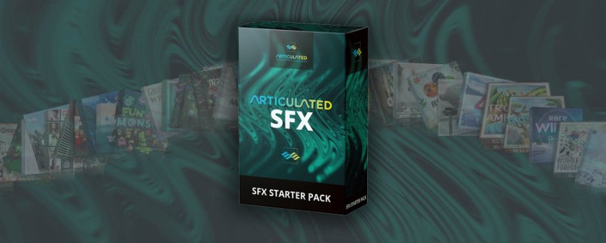 Soundopolis Releases New Free Sound FX Collection