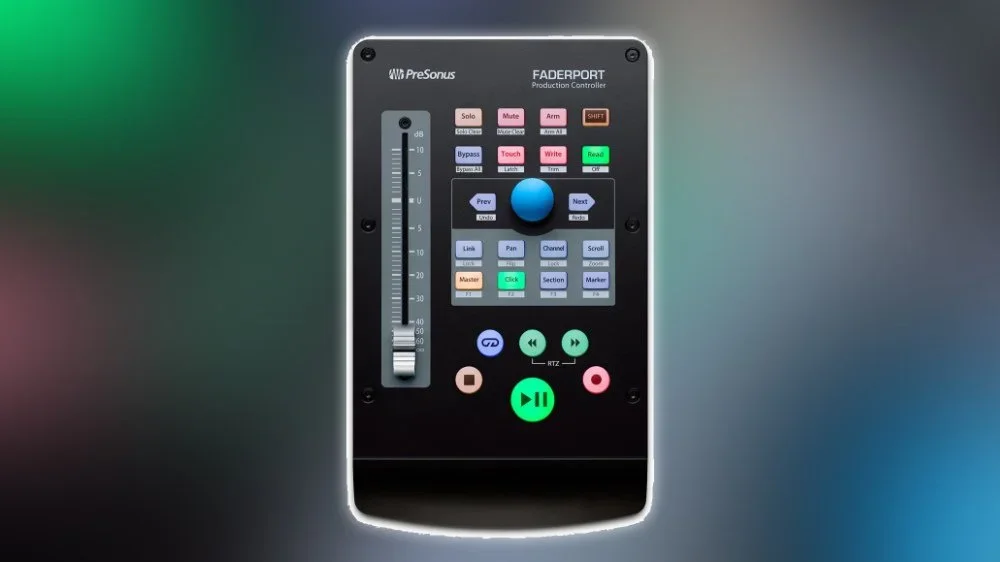 Seven Compact DAW Control Surfaces To Check Out In 2026 | Audio ...