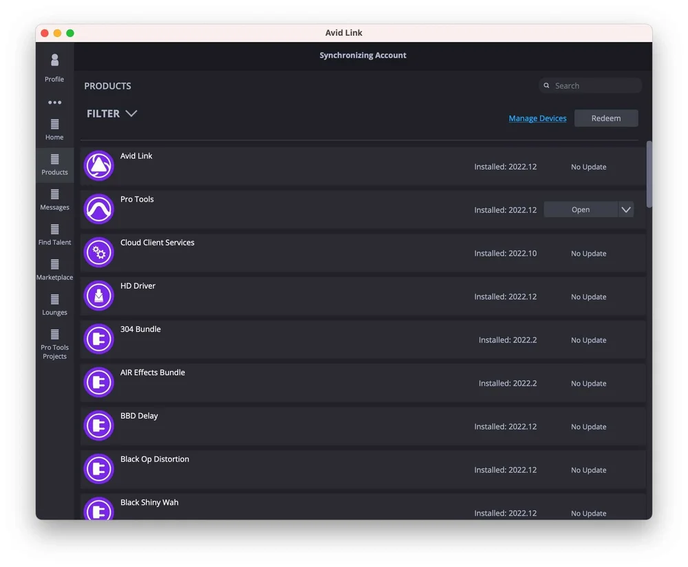How To Find Compatible Pro Tools AAX Silicon Native Plugins Production Expert
