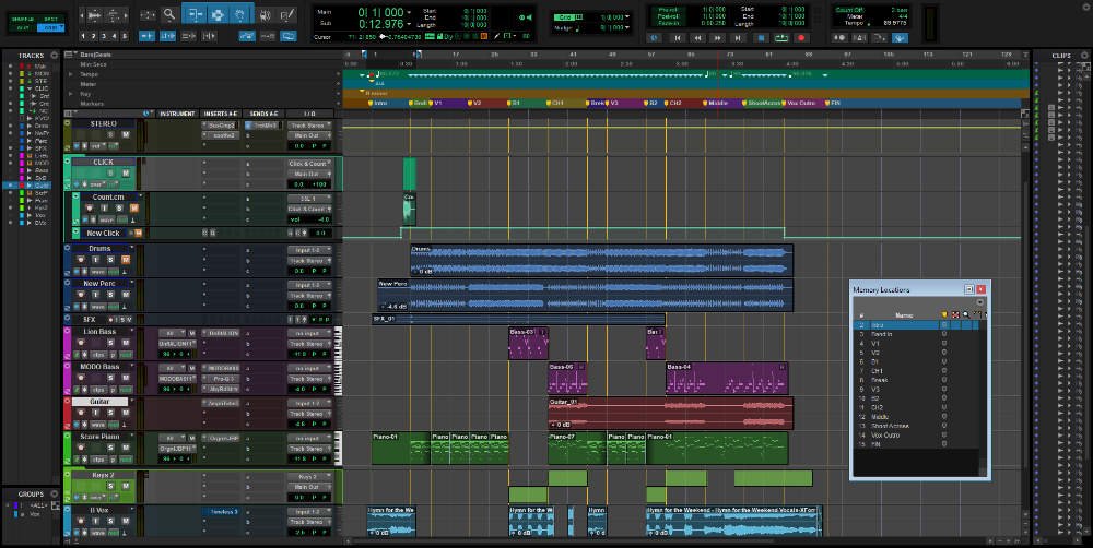 Avid Pro Tools review: This studio-style software will appeal to home  creators too
