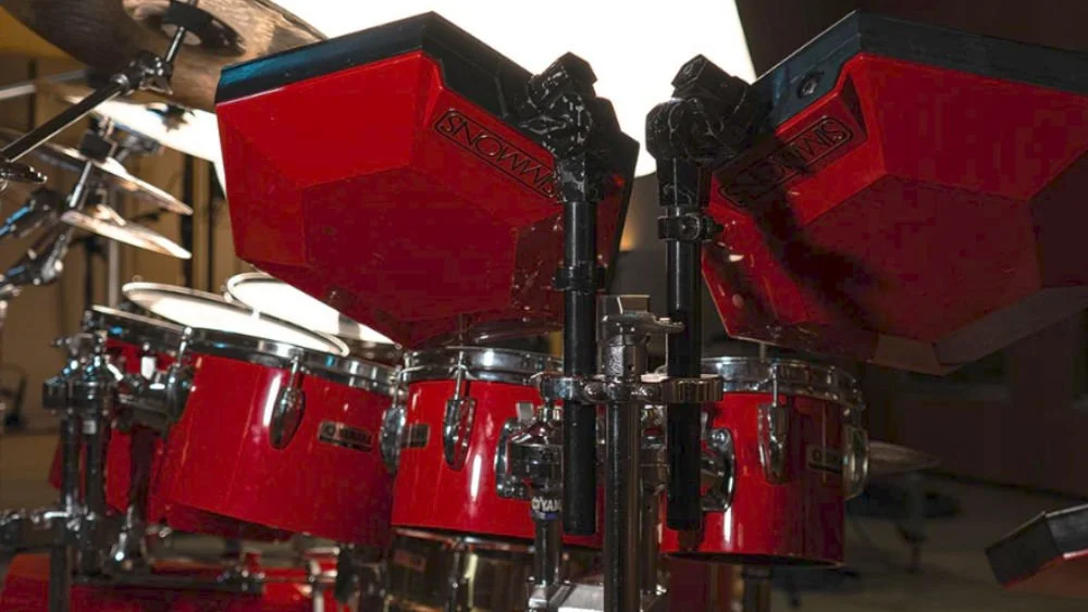 How To Get Hybrid Drum Sounds With Superior Drummer 3 Production Expert