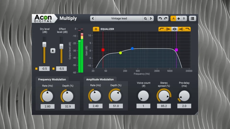 5 Free Chorus And Flanging Plugins | Audio Production: News, Tutorials ...