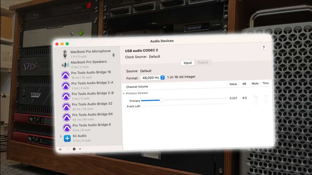 How To Remove Unwanted Mac Audio Devices Production Expert