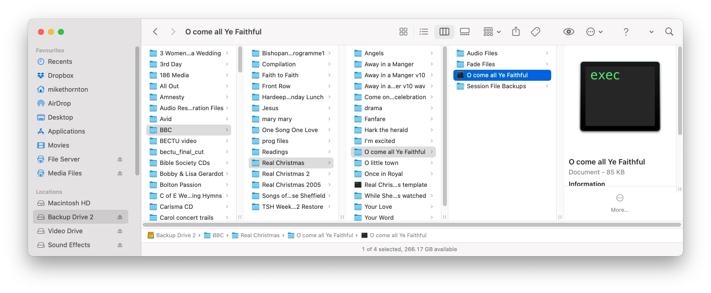 How To Open Pro Tools Sessions With Sound Designer 2 Files In 2026 ...