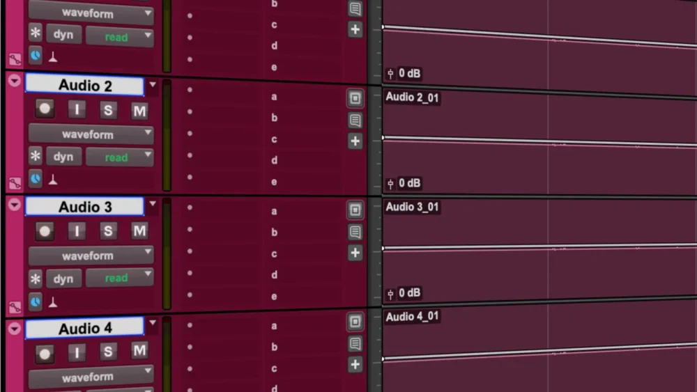 Mix Sessions From Hell: The Session Prep Mistakes Mixers Hate