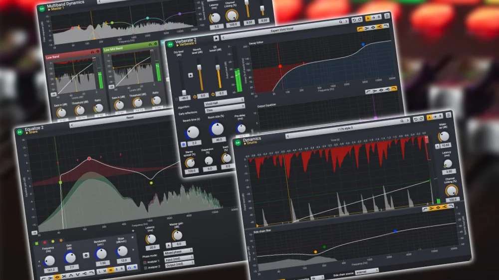 Acon Digital Mix And Mastering Tools - We Check Out Some Unique ...