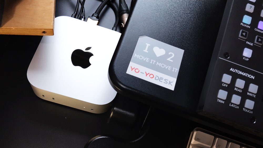 Is The Mac mini M4 Pro Good Enough For Your Studio? | Audio Production ...