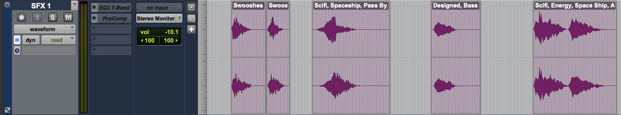 Pro Tools Track Commit Vs Track Freeze | Production Expert