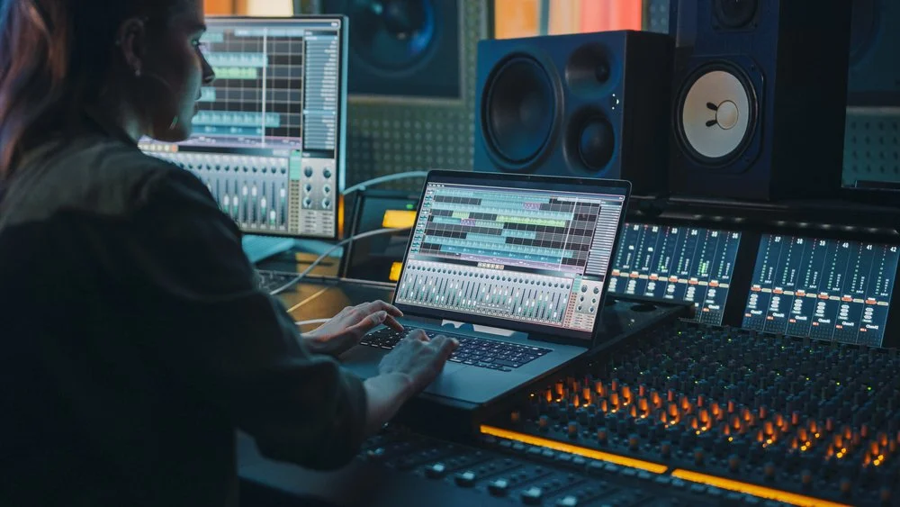 You Already Know How To Use Most DAWs Here's Why Production Expert