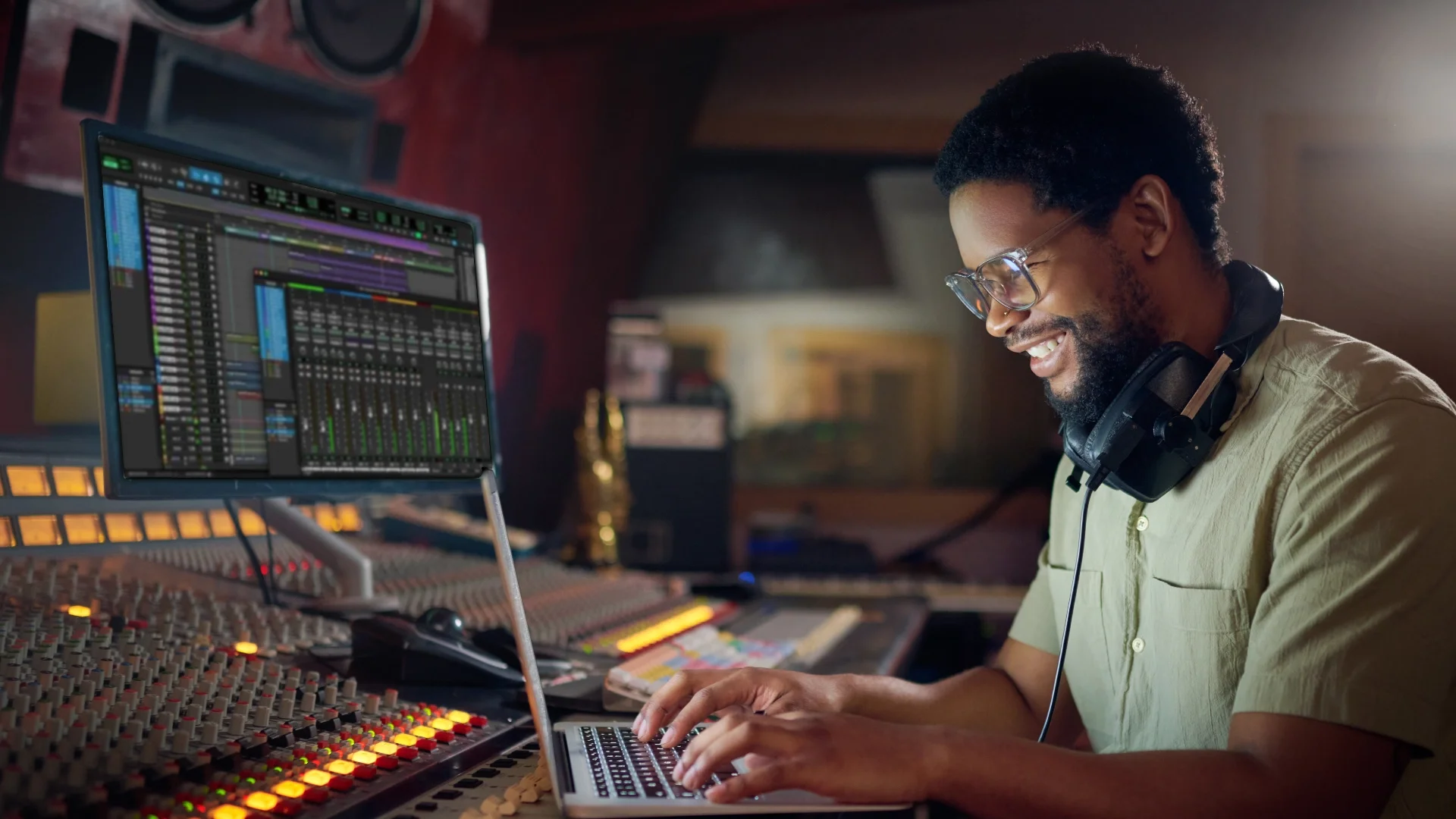 Audio Pros Are Turning Down Work Again. Is 2026 Different? | Audio ...