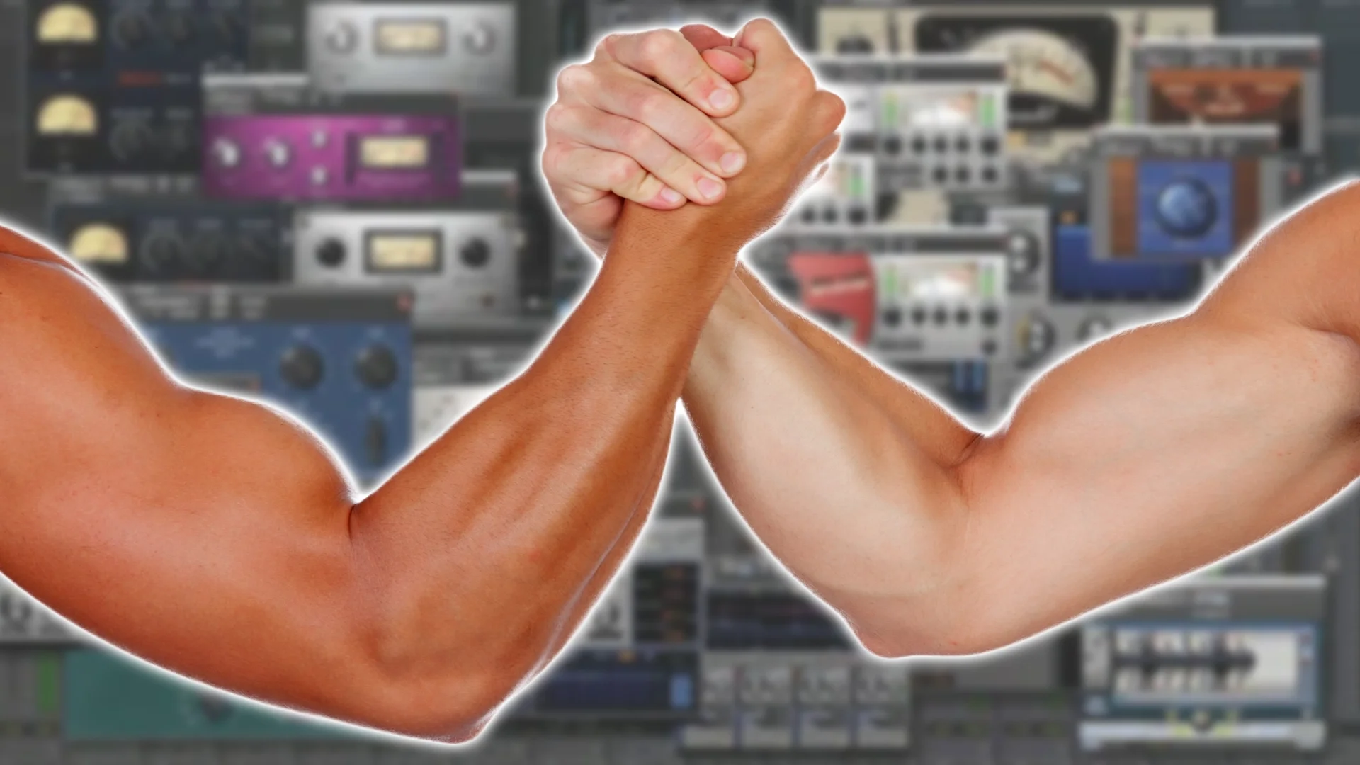 Why It Is Worth Arguing About Audio Plugins | Production Expert
