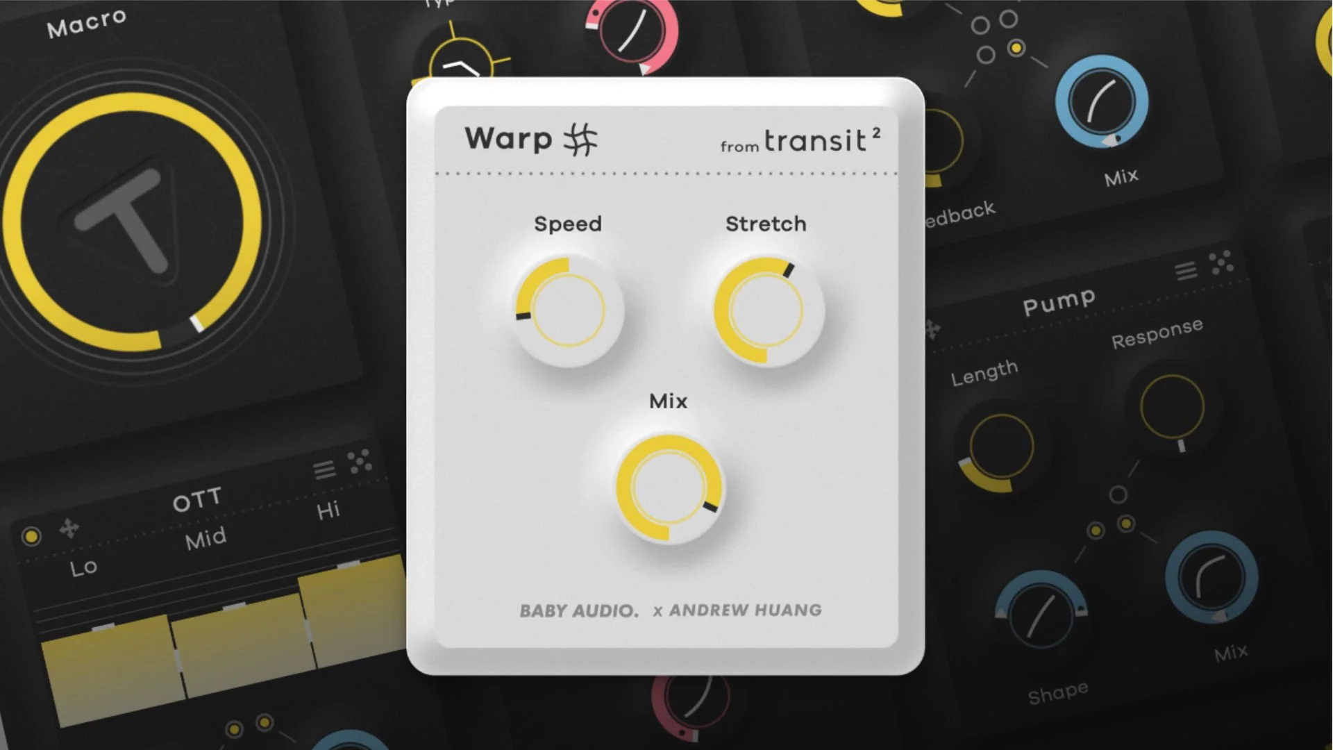 Free Plugin Soundly Place it Production Expert
