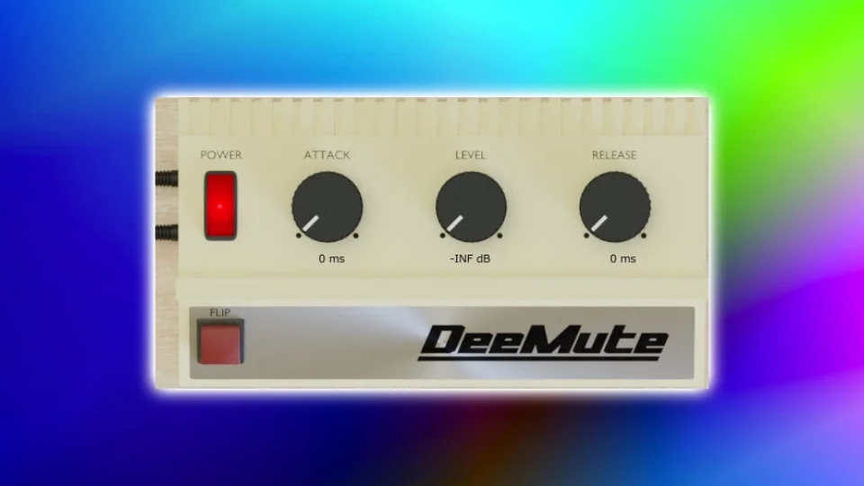 7 Free Plugins From Dotec Audio | Audio Production: News, Tutorials ...