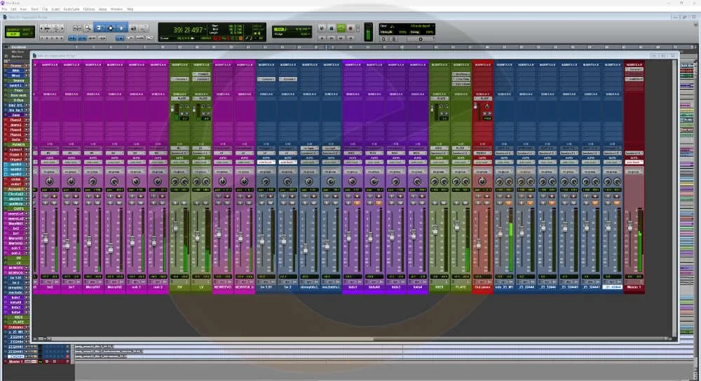 Is Pro Tools For Windows Becoming A Second-Class Experience? | Audio ...