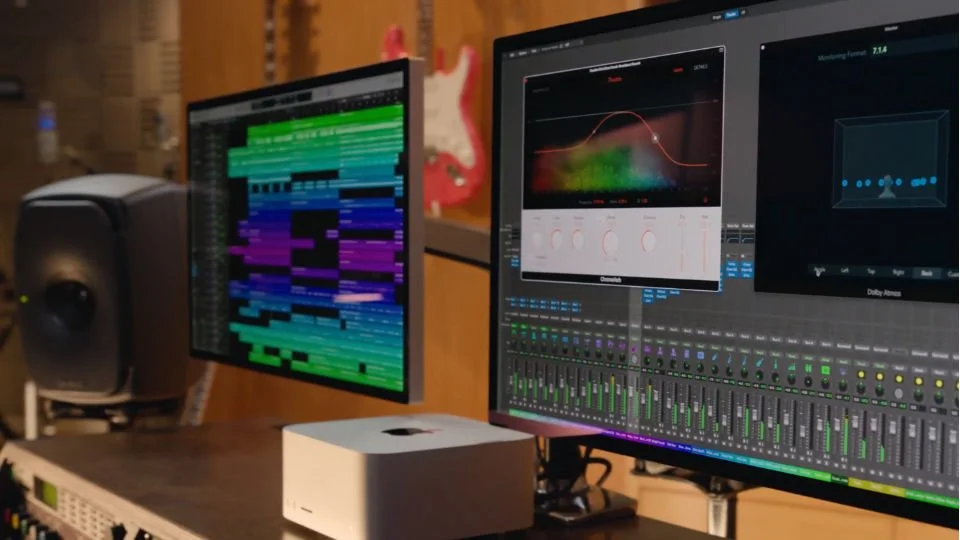 Can I Use An Apple Silicon Mac As My Studio DAW Computer Yet? | Audio ...