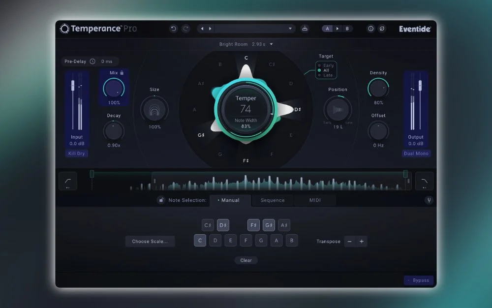 7 Reverb Audio Plugins For Any Kind Of Ambience | Production Expert