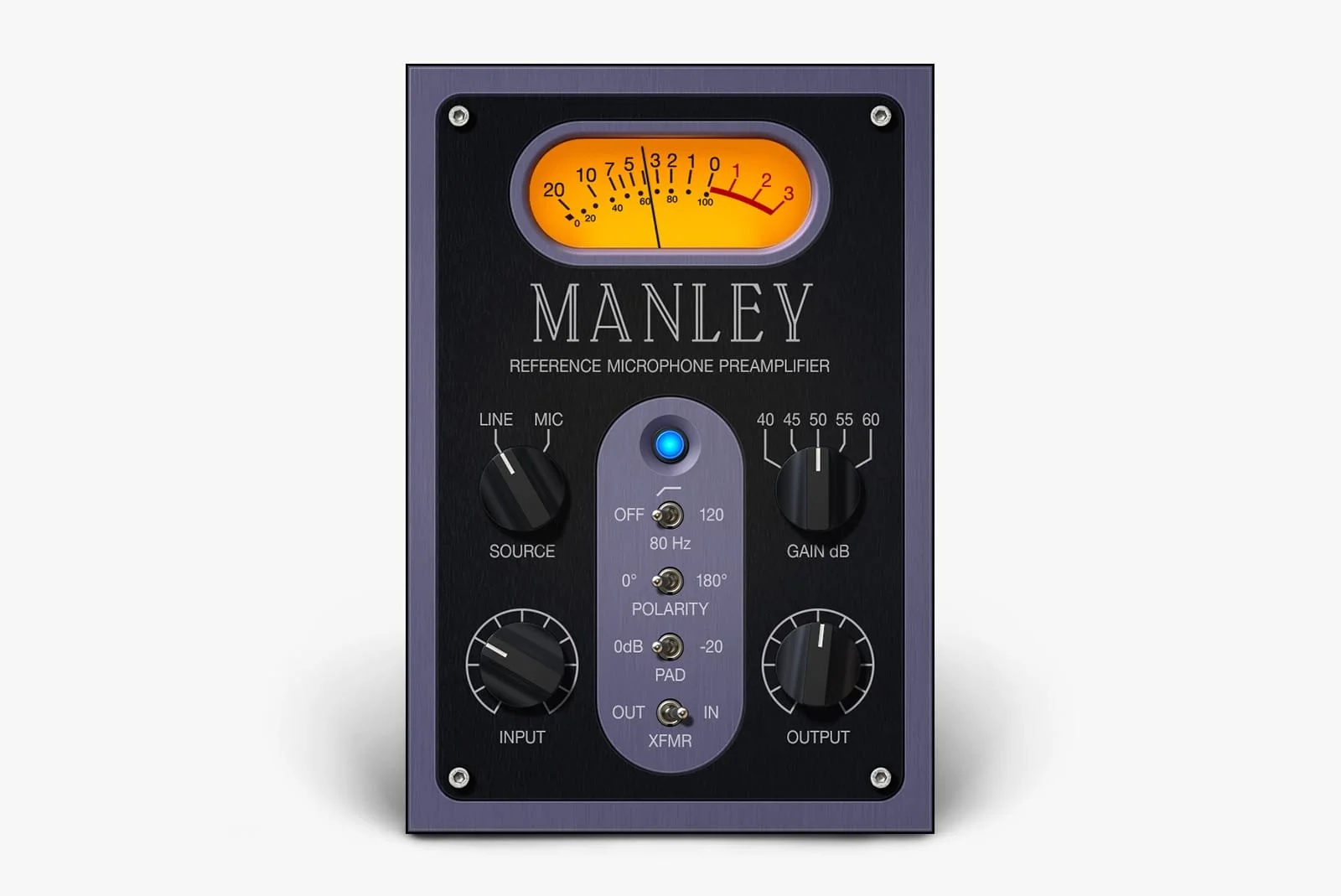 Universal Audio Announce New AMS Neve And Manley Labs Plug‑Ins