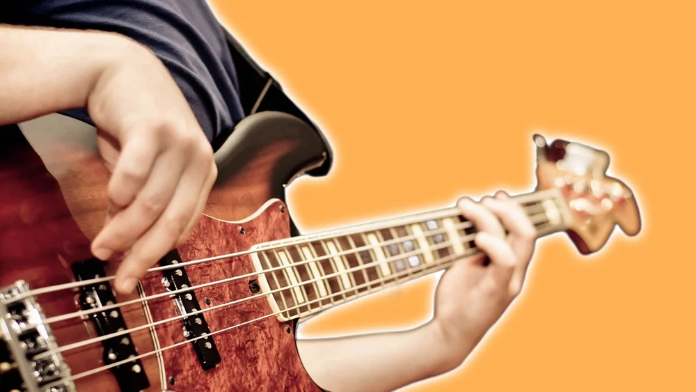 Bass Lines That Define the Song: A Must-Listen List | Audio Production ...