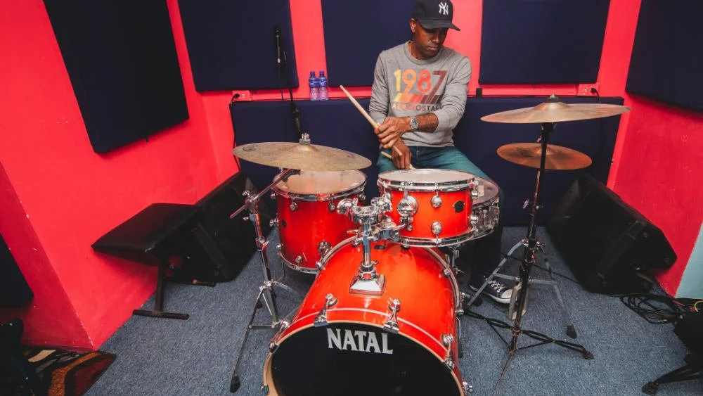 How To Remove Reverb From Drums Production Expert