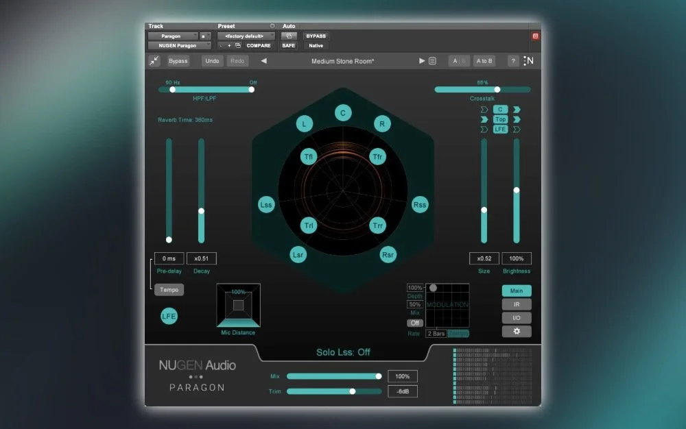 7 Reverb Audio Plugins For Any Kind Of Ambience | Production Expert