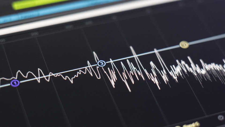 Is It Time To Abandon 44.1kHz? | Audio Production: News, Tutorials ...
