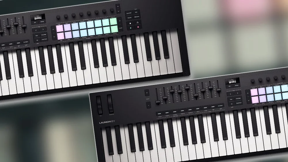 Novation Launchkey 61 Mk4 - What's All The Fuss About