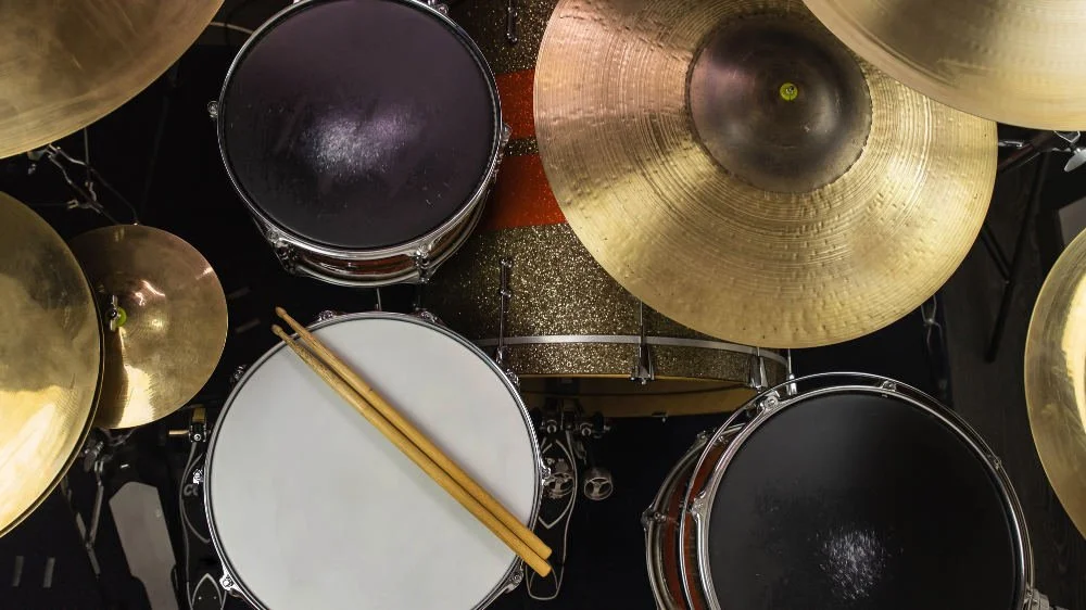 Real Drums Or VI? From A Drummer's Perspective | Production Expert