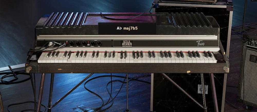 Rhodes Piano ピックアップ Mk1後期、Mk2対応 【2本セット】 Fender - Rhodes Piano ピックアップ Mk1後期、Mk2対応 【2本