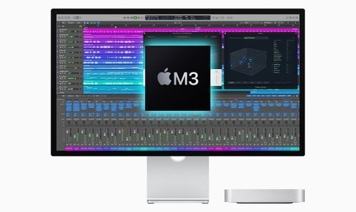 Quel Mac choisir en 2024 (Pro M3, Air M2, Mac mini ou iMac) ? - Numerama