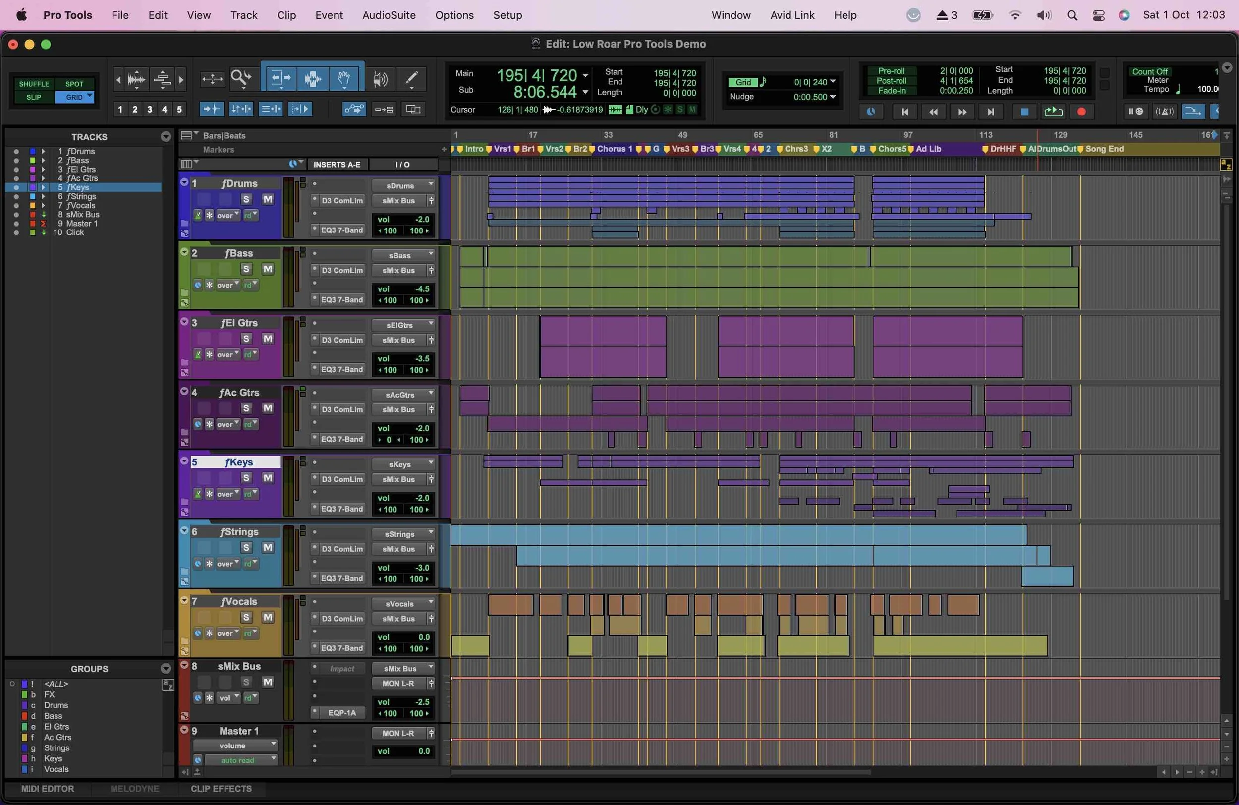 Master Pro Stools Protools入門講座: Pro Tools 無料 : 13 Top Online Courses for Mastering Pro ...