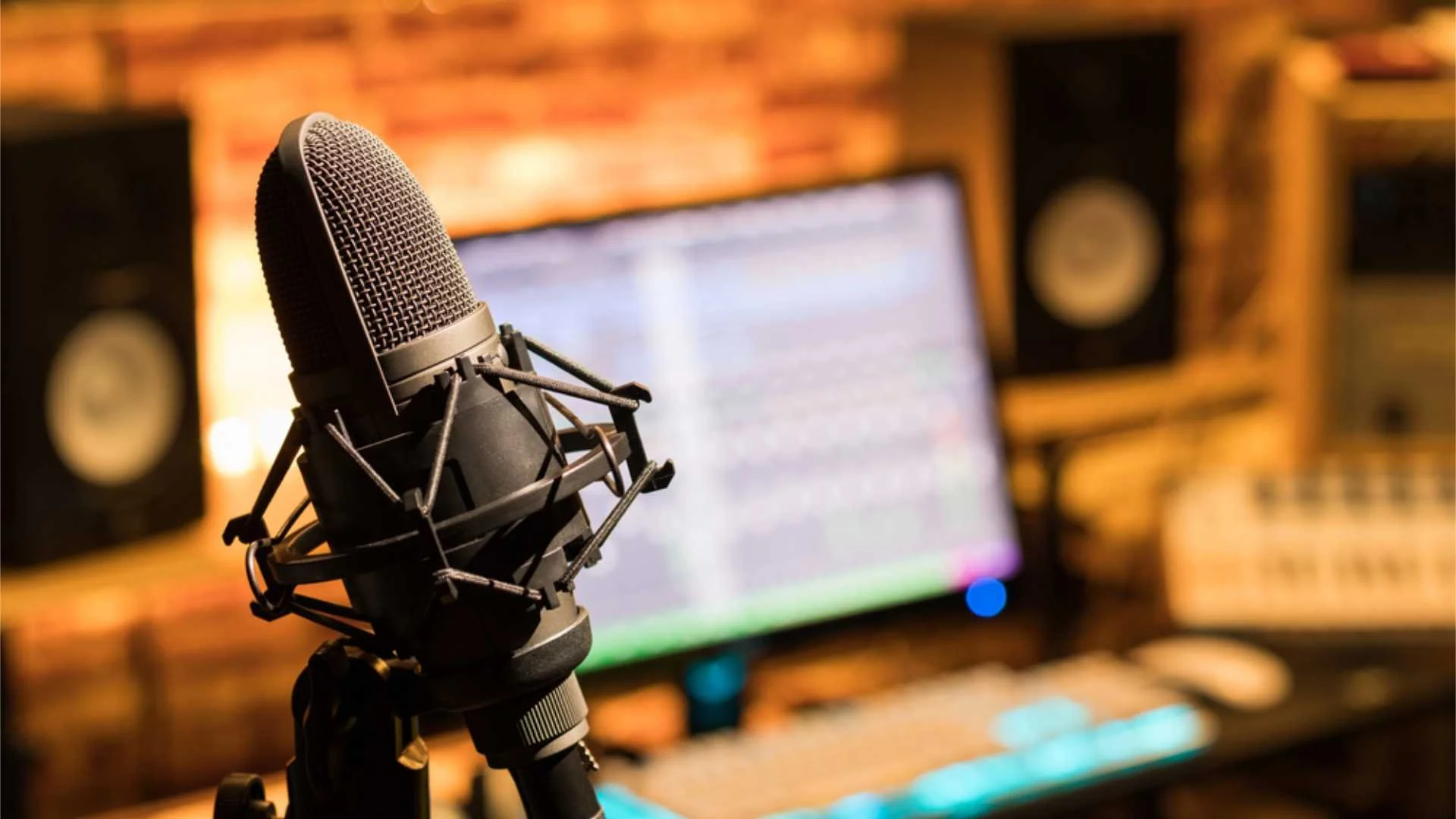 The Truth About Computers for Audio Production | Production Expert