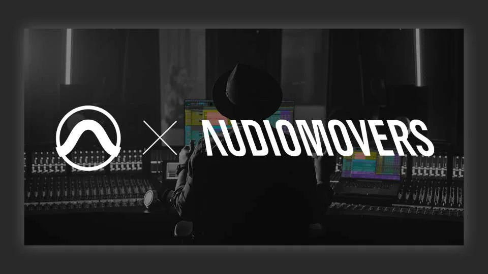 Free Audiomovers LISTENTO Plan With Pro Tools Studio and Ultimate
