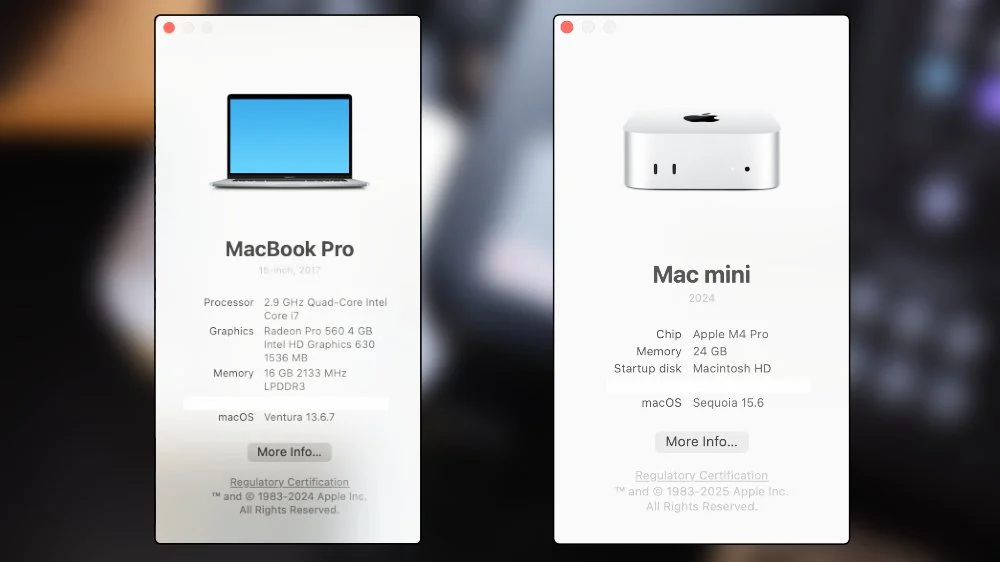 Mac Mini Resolution Is The Mac mini M4 Pro Good Enough For Your Studio? | Audio Production ...