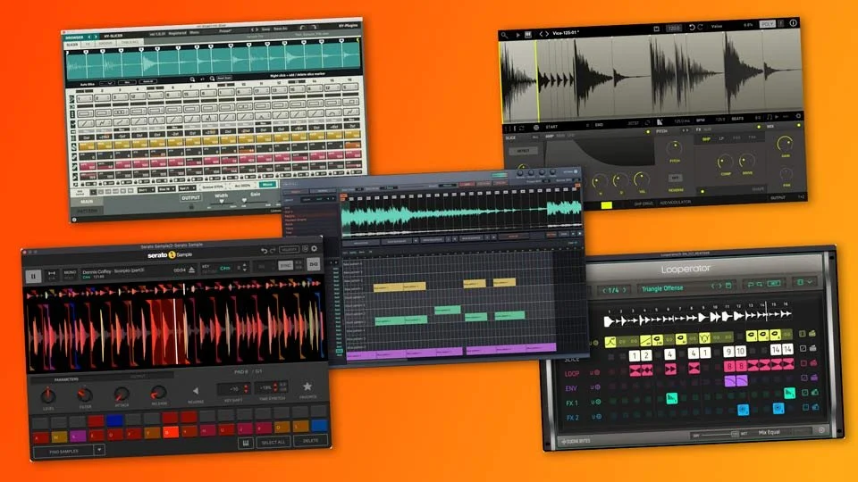 5 Superb Sample Slicing Plugins In 2021 | Production Expert