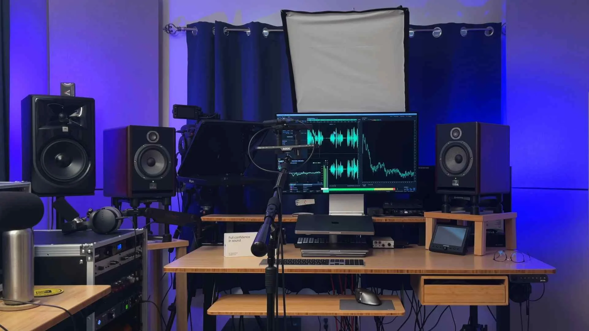 Using Sonarworks Sound ID Reference To Apply Room EQ | Production Expert
