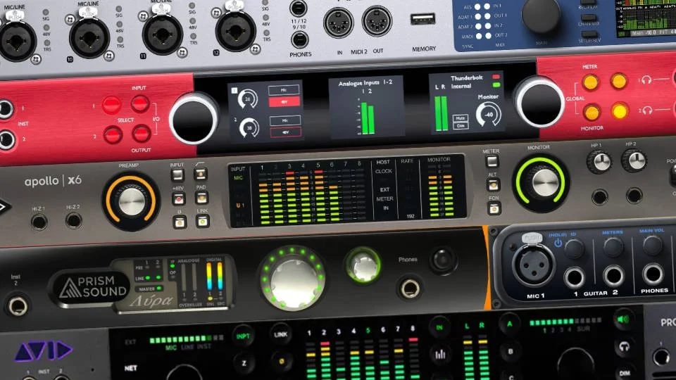 Avid Pro Tools - How Much Will It Cost? | Audio Production: News ...