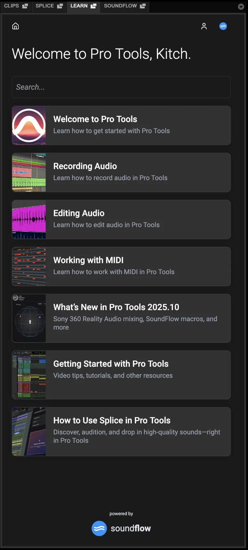 SoundFlow 6 - Everything You Need To Know | Production Expert