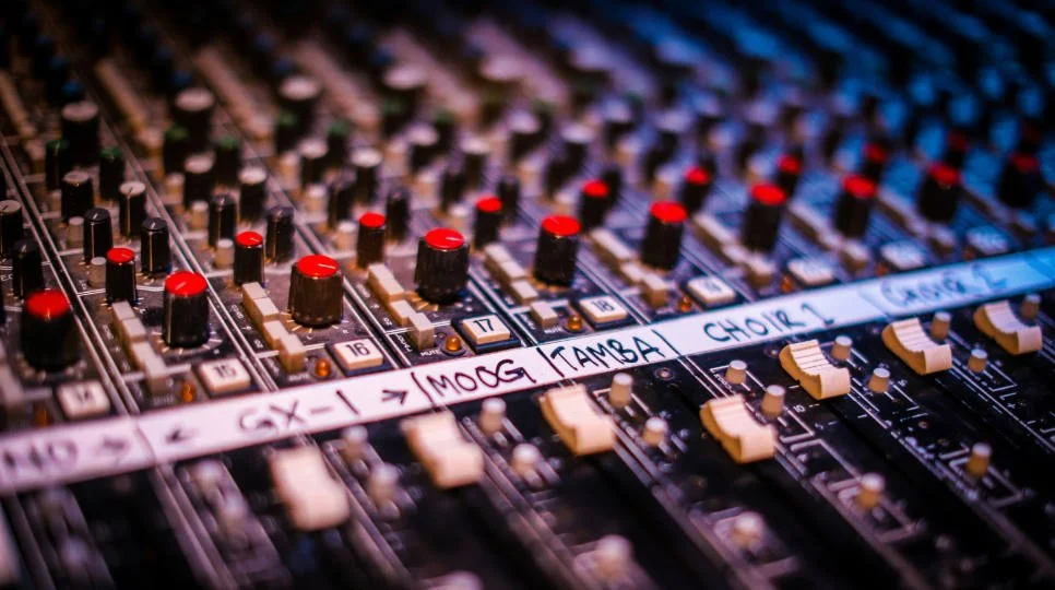 How The DAW Changes The Way We Work | Audio Production: News, Tutorials ...