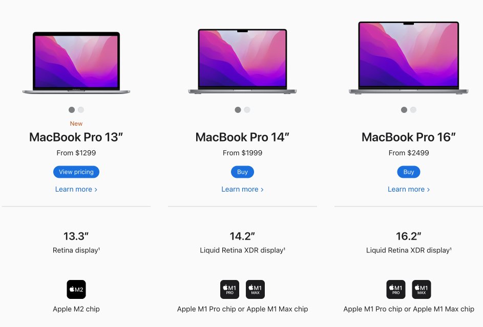 M2 Pro and M2 Max vs. M1 Pro and M1 Max: Should You Upgrade Your Mac?