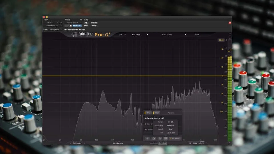 5 Mistakes People Make When Mixing With EQ Production Expert