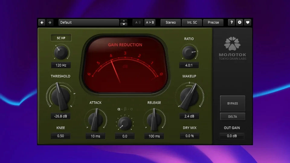5 Free Compressor Plugins For You To Try Out | Production Expert