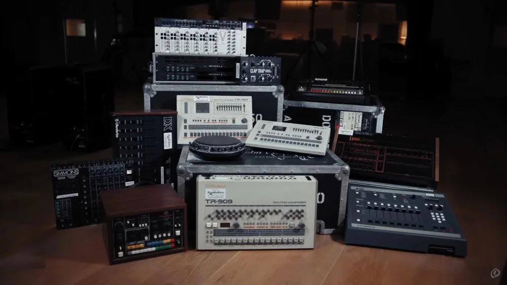 Why Should EZdrummer 3 Users Get Superior Drummer 3