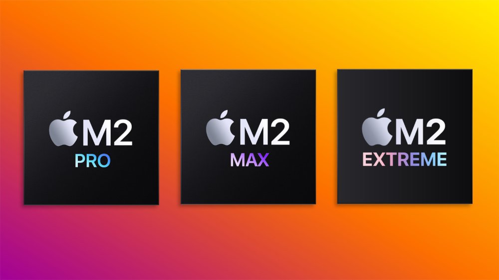 New MacBook Pro Lineup With M2 Pro, M2 Max Chips Will Not Launch in  October, but Will Arrive Sometime in 2022