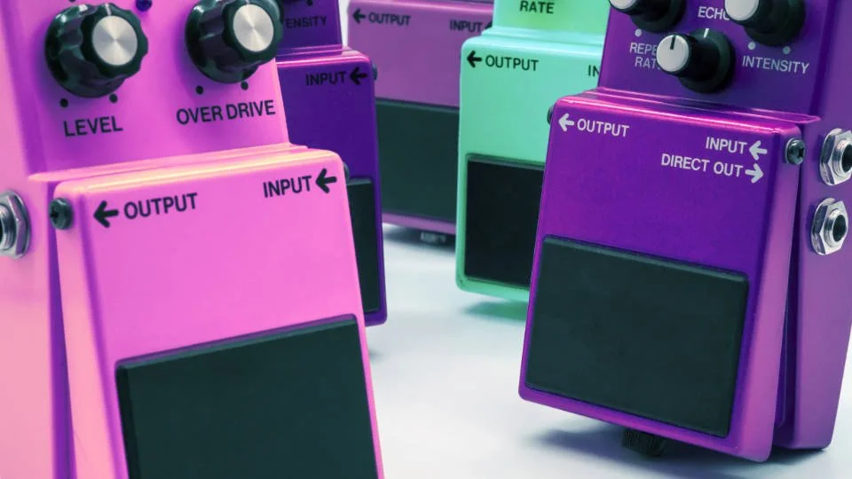 7 Modulation Effects You Have To Know Production Expert