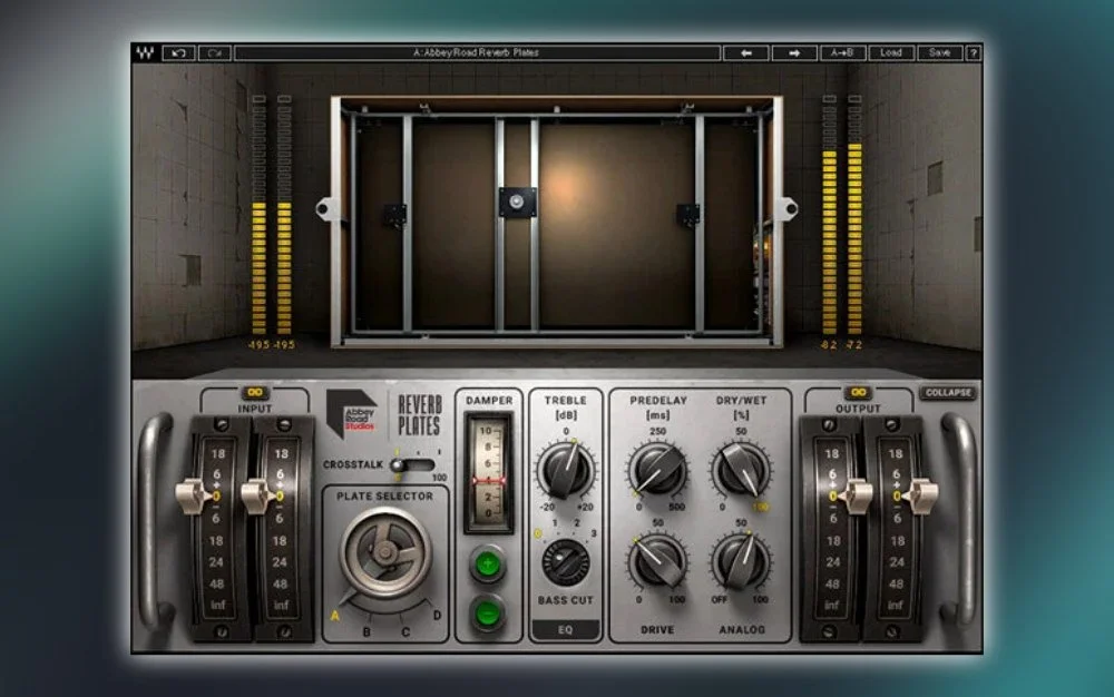 7 Reverb Audio Plugins For Any Kind Of Ambience | Production Expert