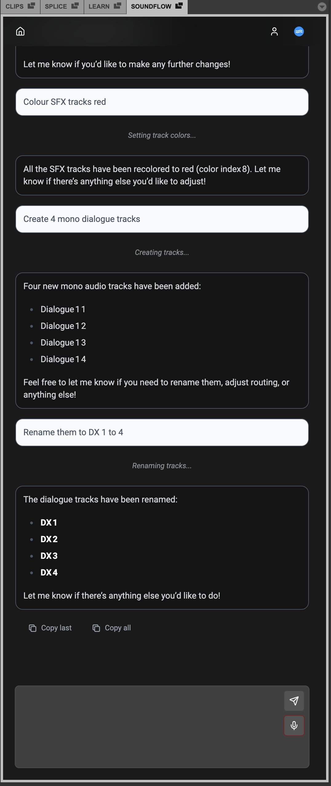 SoundFlow 6.1 Is Here - We Check Out What's New | Audio Production ...