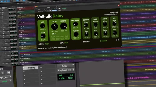 5 More Really Cool Pro Tools Tips | Production Expert